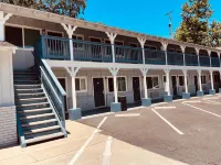 Vino Inn & Suites - Wifi