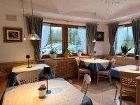 Hotel Ciasa Ai Pini - Afhentnings-/afleveringstjenester
