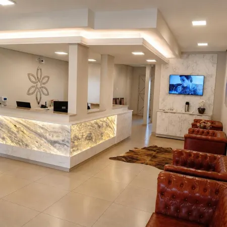Rosa's Hotel