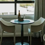 Quest Napier Serviced Apartments - parking