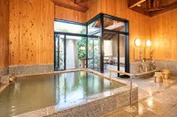 Tabinoyado Kiunsoh - Hot Springs