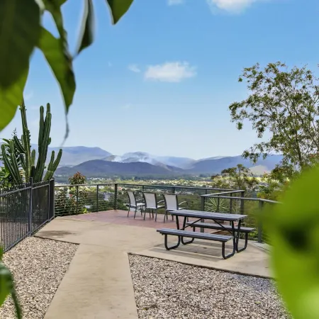 The Summit Rainforest Retreat