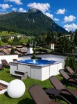Sport Hotel S. Vigilio - parking