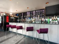 Hotel City Maribor - bar
