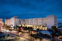 Residence Inn Clearwater Beach Hotels near Encounters With Dolphins