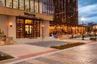 The Westin Chattanooga Hotels in der Nähe von Good Fortune Soap & Spa