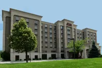 Hampton Inn and Suites by Hilton Windsor