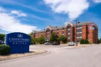 Candlewood Suites Olathe - Kansas City Area