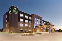Holiday Inn Express & Suites West des Moines - Jordan West