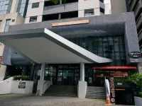 Mercure Curitiba 7 de Setembro Hotels near Curitiba Brazil Temple