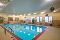 Holiday Inn Express & Suites Christiansburg
