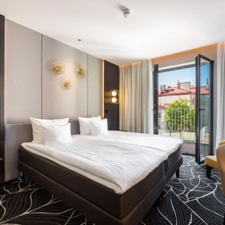 Movenpick Hotel Tallinn