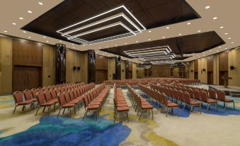Crowne Plaza Cappadocia – Nevsehir