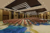 Crowne Plaza Cappadocia – Nevsehir Hotels in Nevşehir Merkez