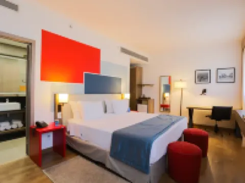 Tryp by Wyndham Ribeirao Preto Hotels in Ribeirao Preto