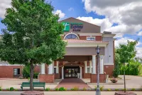 Holiday Inn Express & Suites South Bend - Notre Dame Univ.