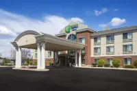 Sleep Inn & Suites