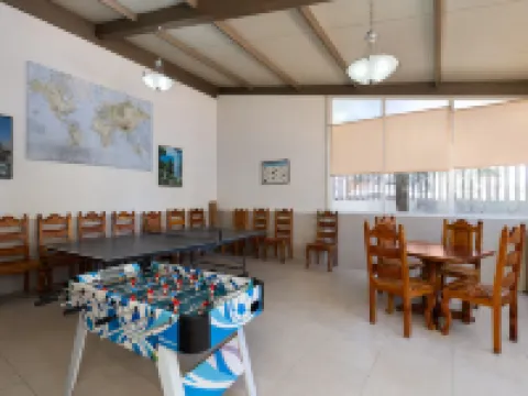 Howard Johnson by Wyndham Toluca Hotels in Toluca