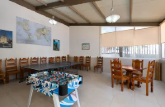 Howard Johnson by Wyndham Toluca