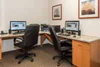 Candlewood Suites Burlington Hotels in Mount Vernon