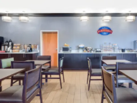 เบย์มอนท์ บายวินด์แฮม ออกัสตา ริเวอร์วอทช์ โรงแรมในออกัสตา