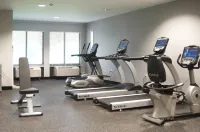 Holiday Inn Express Hickory-Hickory Mart