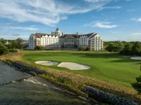 Hyatt Regency Chesapeake Bay Các khách sạn ở Cambridge