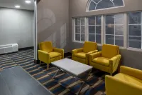 Microtel Inn & Suites by Wyndham Bossier City Hôtels à : Bossier City
