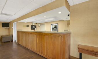 Super 8 by Wyndham Oxford