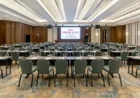Crowne Plaza ISTANBUL - ORTAKOY BOSPHORUS by IHG - Business