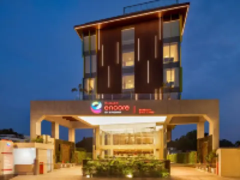 Ramada Encore by Wyndham Bareilly Civil Lines Hotels in Bareilly