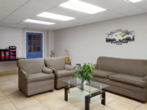 Days Inn by Wyndham Montgomery I-85 モントゴメリーのホテル