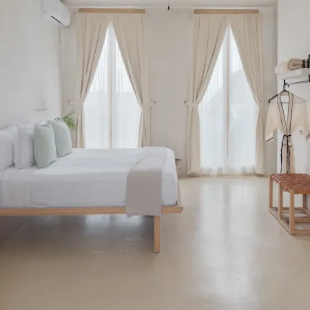 Hotel Panamera Hotels in Tulum