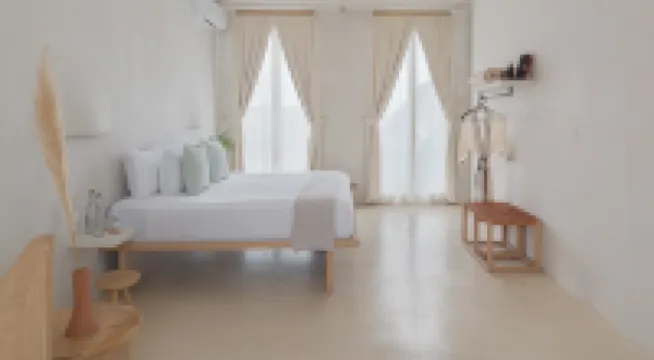 ホテル パナメラ サウス・トゥルムビーチ周辺のホテル