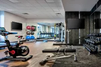 Marriott Dallas Las Colinas Hotels in Irving