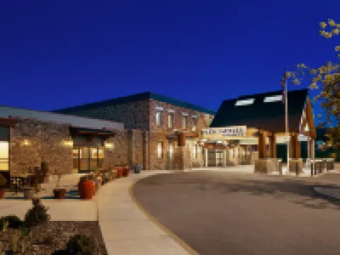 Delta Hotels Helena Colonial Hotels in Helena