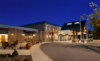 Delta Hotels Helena Colonial