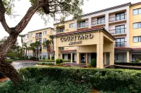 Courtyard Fort Lauderdale Coral Springs Hotels near Ross Dress for Less