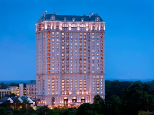 The St. Regis Atlanta