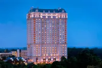 The St. Regis Atlanta Các khách sạn ở 