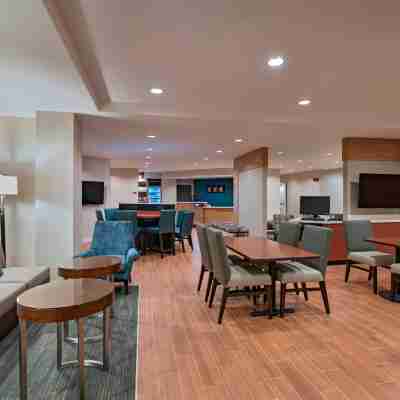 萊克蘭TownePlace套房飯店 Dining/Meeting Rooms