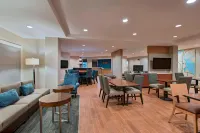 TownePlace Suites Lakeland Các khách sạn ở Lakeland