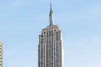 Le Méridien New York, Fifth Avenue Hotels in New York