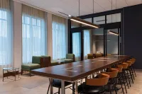 Courtyard Dallas Frisco