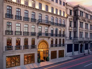 JW Marriott Istanbul Bosphorus