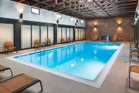 Courtyard Hartford Cromwell Hotels in Middletown