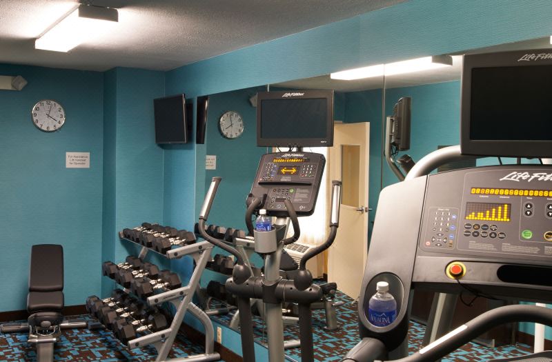 Fairfield Inn Port Huron photo 3