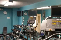 Fairfield Inn Port Huron - Gym