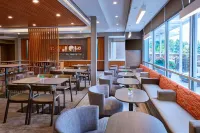SpringHill Suites Grand Rapids West Hotels in Grandville