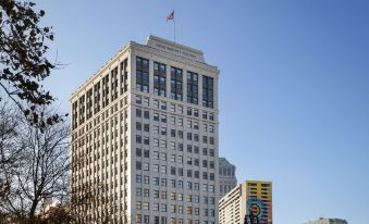 Hotel David Whitney, Autograph Collection